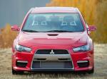 Mitsubishi Prototype X 2007 года